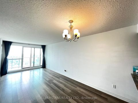 Photo 7 at 2411 - 50 Town Centre Court, Bendale, Toronto