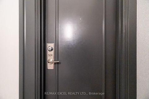 Photo 3 at 504 - 1105 Leslie Street, Don Mills, Toronto