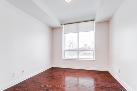 Photo 6 at 504 - 1105 Leslie Street, Don Mills, Toronto