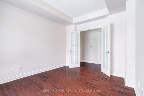 Photo 7 at 504 - 1105 Leslie Street, Don Mills, Toronto