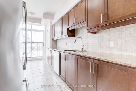Photo 8 at 504 - 1105 Leslie Street, Don Mills, Toronto