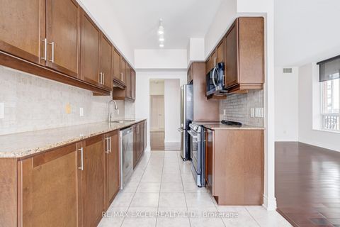 Photo 10 at 504 - 1105 Leslie Street, Don Mills, Toronto