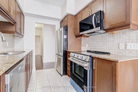 Photo 11 at 504 - 1105 Leslie Street, Don Mills, Toronto