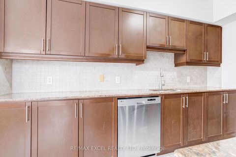 Photo 12 at 504 - 1105 Leslie Street, Don Mills, Toronto