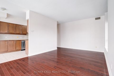 Photo 14 at 504 - 1105 Leslie Street, Don Mills, Toronto