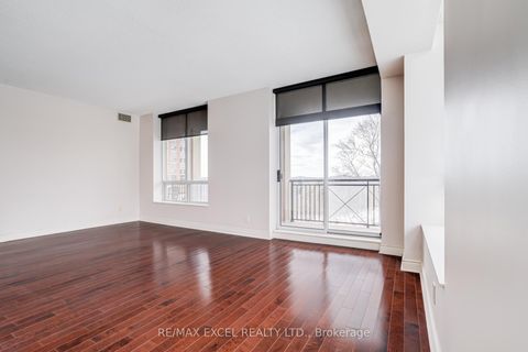Photo 15 at 504 - 1105 Leslie Street, Don Mills, Toronto