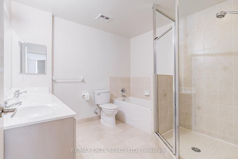 Photo 20 at 504 - 1105 Leslie Street, Don Mills, Toronto