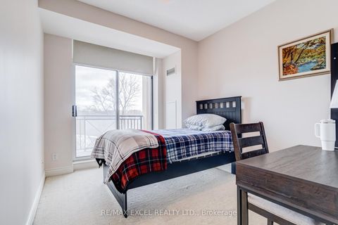 Photo 22 at 504 - 1105 Leslie Street, Don Mills, Toronto