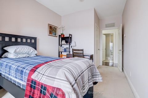 Photo 23 at 504 - 1105 Leslie Street, Don Mills, Toronto