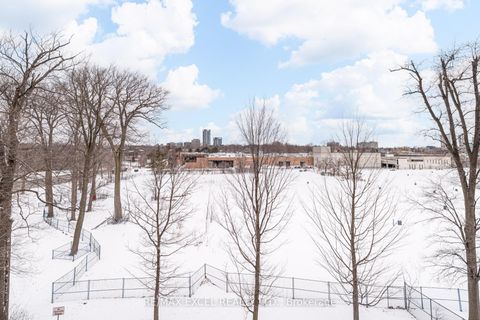 Photo 27 at 504 - 1105 Leslie Street, Don Mills, Toronto