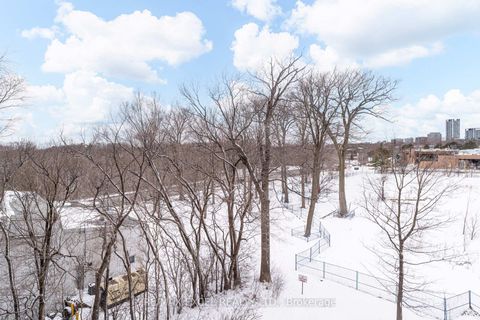 Photo 28 at 504 - 1105 Leslie Street, Don Mills, Toronto