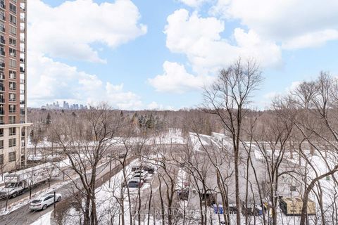 Photo 30 at 504 - 1105 Leslie Street, Don Mills, Toronto