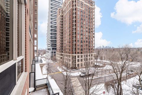 Photo 31 at 504 - 1105 Leslie Street, Don Mills, Toronto
