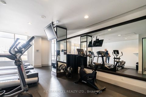 Photo 33 at 504 - 1105 Leslie Street, Don Mills, Toronto