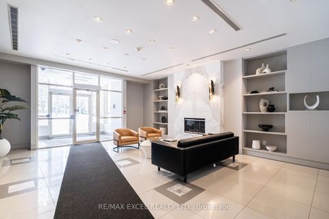 Photo 34 at 504 - 1105 Leslie Street, Don Mills, Toronto