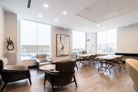 Photo 35 at 504 - 1105 Leslie Street, Don Mills, Toronto