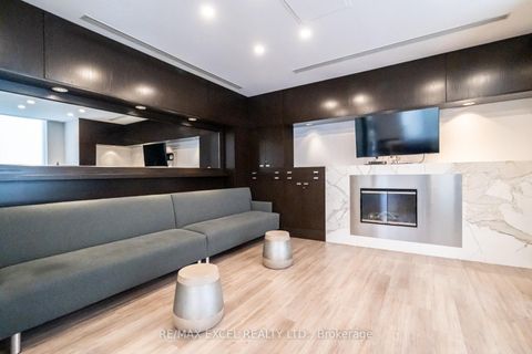 Photo 37 at 504 - 1105 Leslie Street, Don Mills, Toronto