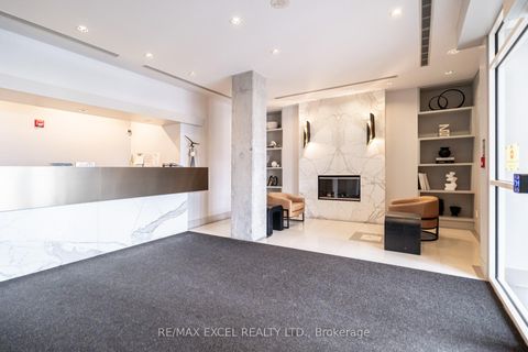 Photo 38 at 504 - 1105 Leslie Street, Don Mills, Toronto