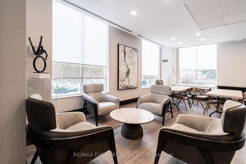 Photo 41 at 504 - 1105 Leslie Street, Don Mills, Toronto