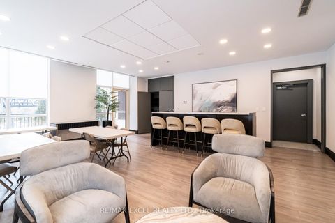 Photo 42 at 504 - 1105 Leslie Street, Don Mills, Toronto