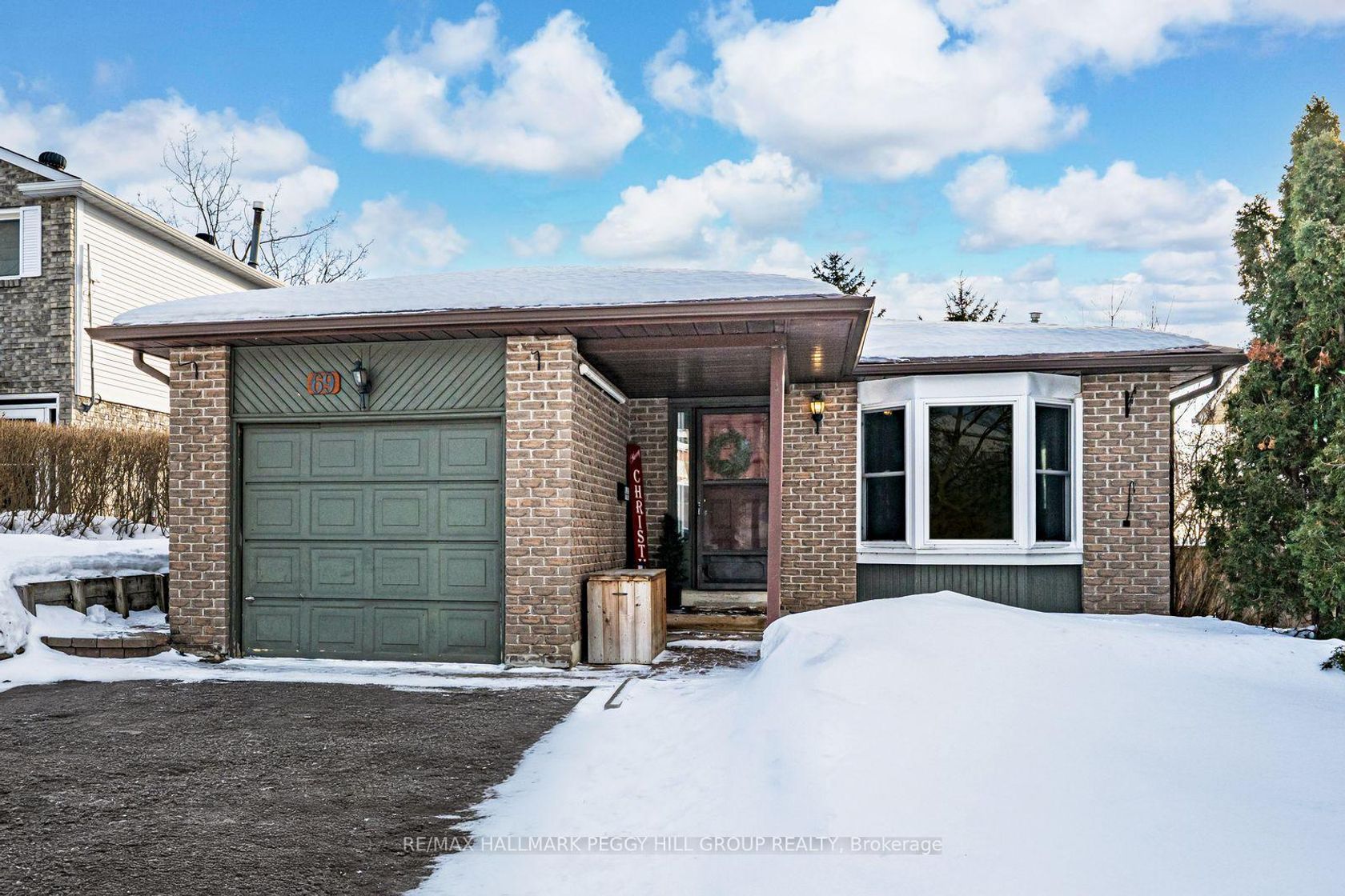 69 Fox Run, Letitia Heights, Barrie photo 3