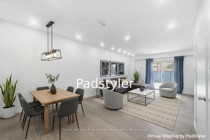 Photo 9 at 85 - 6699 Falconer Drive, Streetsville, Mississauga