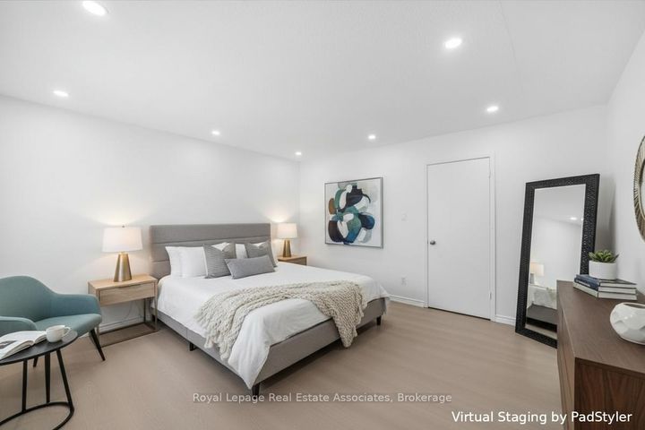 Photo 15 at 85 - 6699 Falconer Drive, Streetsville, Mississauga