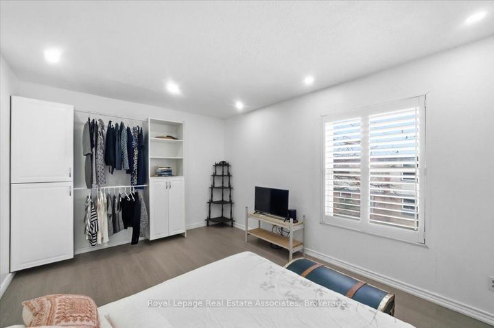 Photo 17 at 85 - 6699 Falconer Drive, Streetsville, Mississauga