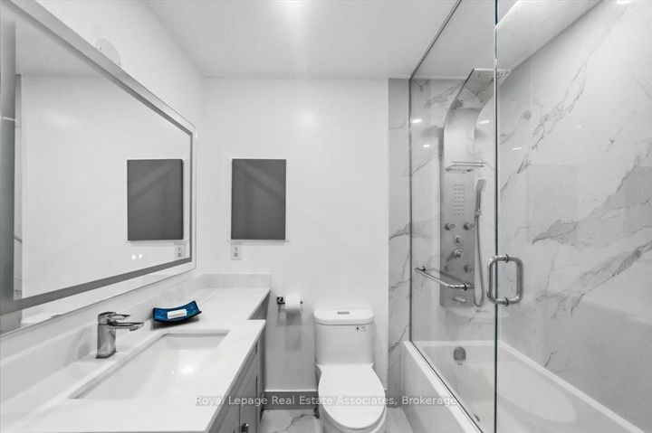 Photo 21 at 85 - 6699 Falconer Drive, Streetsville, Mississauga