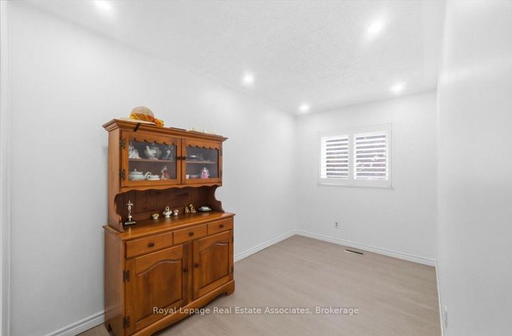 Photo 22 at 85 - 6699 Falconer Drive, Streetsville, Mississauga