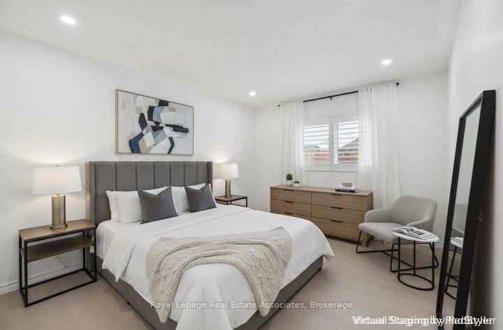 Photo 23 at 85 - 6699 Falconer Drive, Streetsville, Mississauga