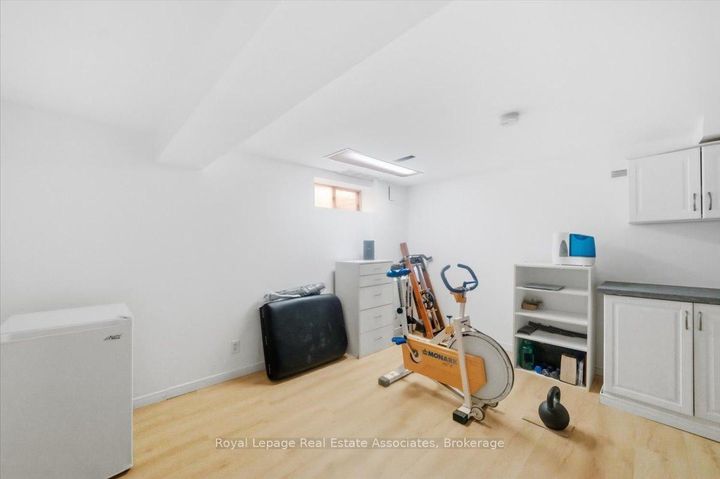 Photo 24 at 85 - 6699 Falconer Drive, Streetsville, Mississauga