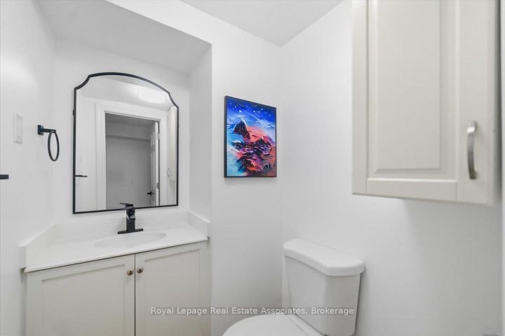 Photo 27 at 85 - 6699 Falconer Drive, Streetsville, Mississauga