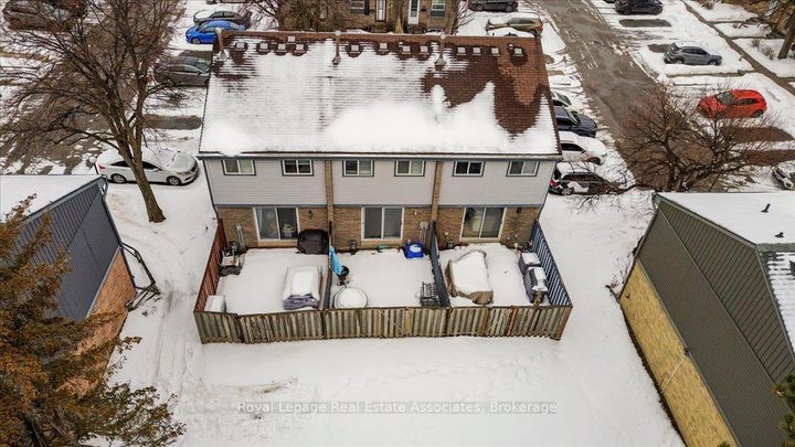 Photo 29 at 85 - 6699 Falconer Drive, Streetsville, Mississauga