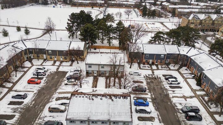 Photo 31 at 85 - 6699 Falconer Drive, Streetsville, Mississauga