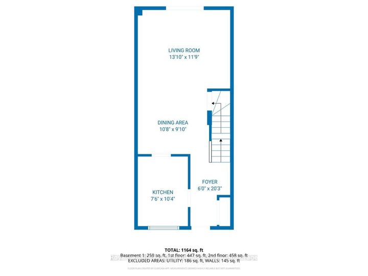 Photo 34 at 85 - 6699 Falconer Drive, Streetsville, Mississauga