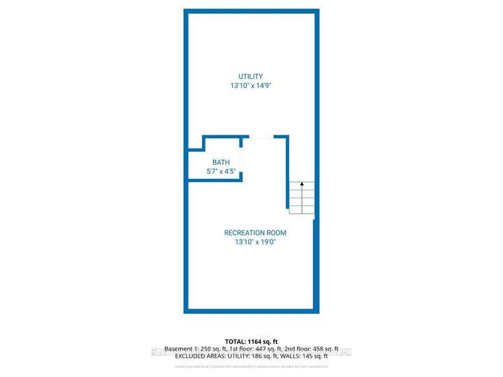Photo 37 at 85 - 6699 Falconer Drive, Streetsville, Mississauga