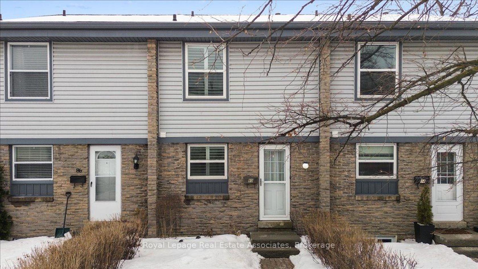 85 - 6699 Falconer Drive, Streetsville, Mississauga 2