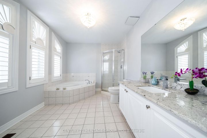 Photo 10 at 2211 Old Rutherford Road, Maple, Vaughan