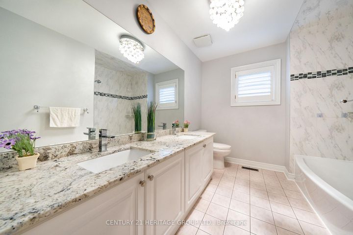 Photo 12 at 2211 Old Rutherford Road, Maple, Vaughan