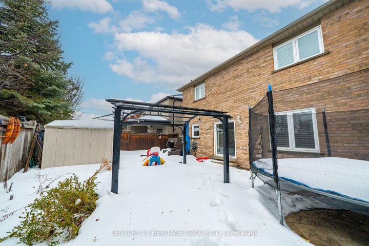 Photo 20 at 2211 Old Rutherford Road, Maple, Vaughan