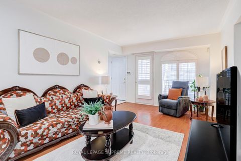 Photo 2 at 202 - 62 Sidney Belsey Crescent, Weston, Toronto