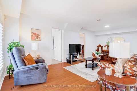 Photo 3 at 202 - 62 Sidney Belsey Crescent, Weston, Toronto