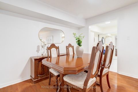 Photo 4 at 202 - 62 Sidney Belsey Crescent, Weston, Toronto