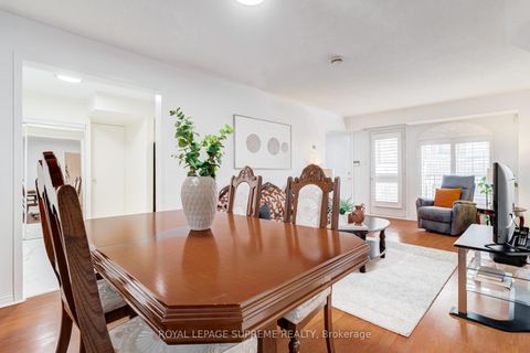 Photo 5 at 202 - 62 Sidney Belsey Crescent, Weston, Toronto