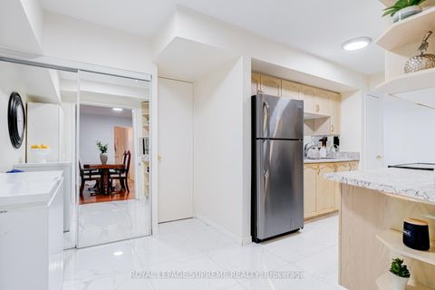 Photo 6 at 202 - 62 Sidney Belsey Crescent, Weston, Toronto