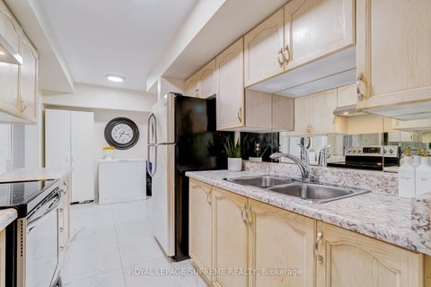 Photo 8 at 202 - 62 Sidney Belsey Crescent, Weston, Toronto