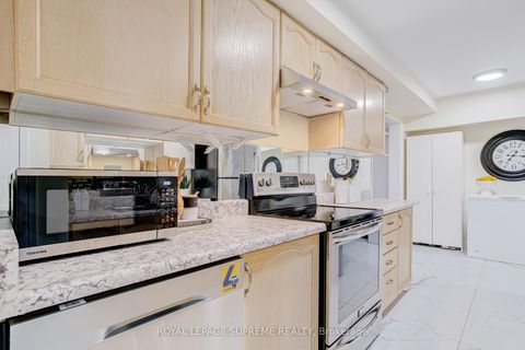 Photo 9 at 202 - 62 Sidney Belsey Crescent, Weston, Toronto