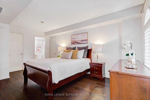 Photo 10 at 202 - 62 Sidney Belsey Crescent, Weston, Toronto