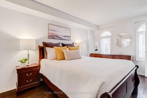 Photo 11 at 202 - 62 Sidney Belsey Crescent, Weston, Toronto